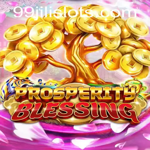 Discovering the Fascinating World of ProsperityBlessing: A Dive into Its Intriguing Mechanics