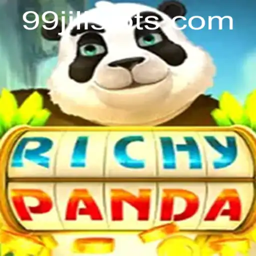 An In-Depth Exploration of RichyPanda: The Captivating Game by 99JILI