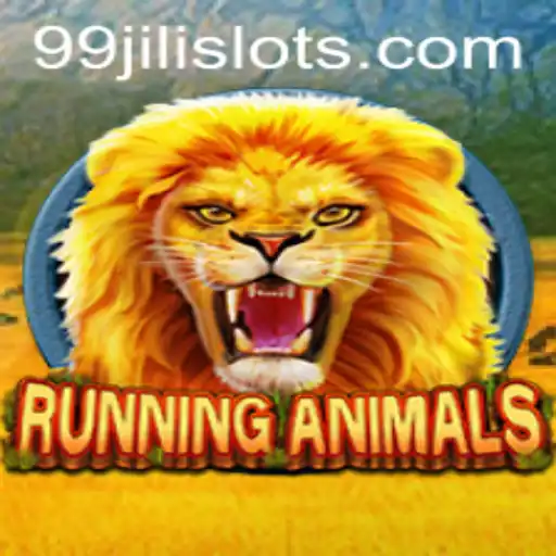 Discovering the Adventures of RunningAnimals
