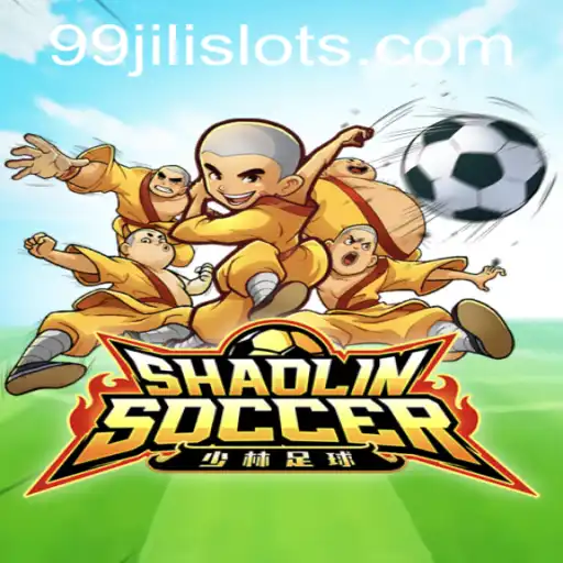 ShaolinSoccer and the Rise of 99JILI