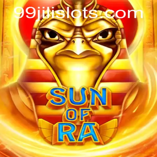 SunofRa The Ancient Journey of 99JILI