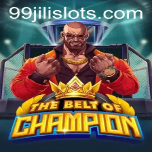 TheBeltOfChampion: Unveiling the New Era of Gaming