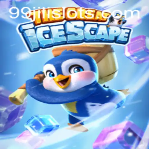 TheGreatIcescape: Dive into a Frosty Adventure with 99JILI