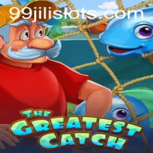 TheGreatestCatch: Dive into the Thrilling World of Adventure and Competitive Spirit