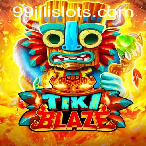 Discover the Enchanting World of TikiBlaze with 99JILI