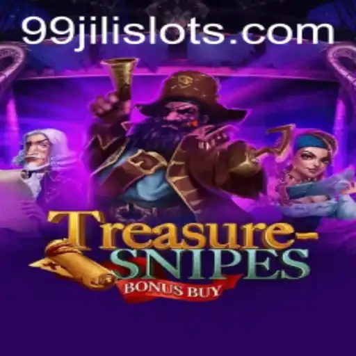 TreasuresnipesBonusBuy: Dive into the Ultimate Gaming Adventure