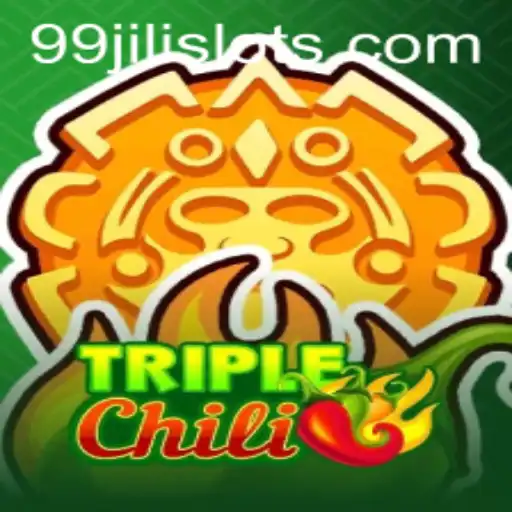 TripleChili: The Spicy Adventure of 99JILI