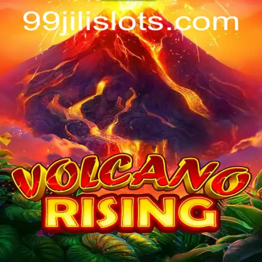 Exploring VolcanoRising: The Thrilling New Adventure by 99JILI