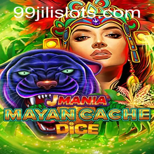 Unveiling JManiaMayanCacheDice: A Thrilling Journey into Ancient Mayan Mysteries