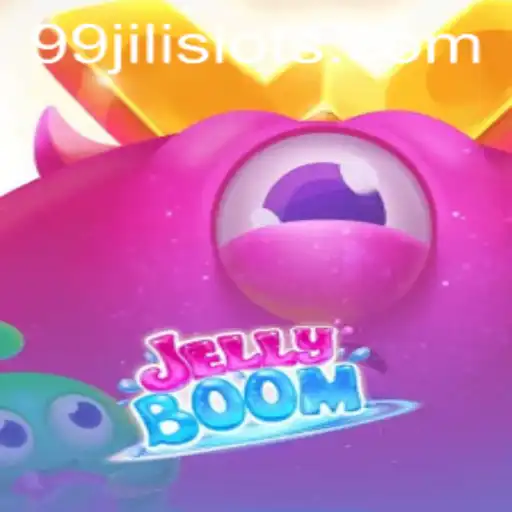 Unleashing the Fun of JellyBoom: A Comprehensive Guide to 99JILI
