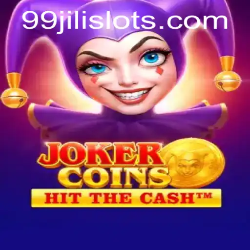 Exploring JokerCoins: Delve Into the Exciting World of 99JILI