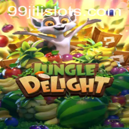 Discover the Excitement of JungleDelight: A Journey into the Wilderness with 99JILI