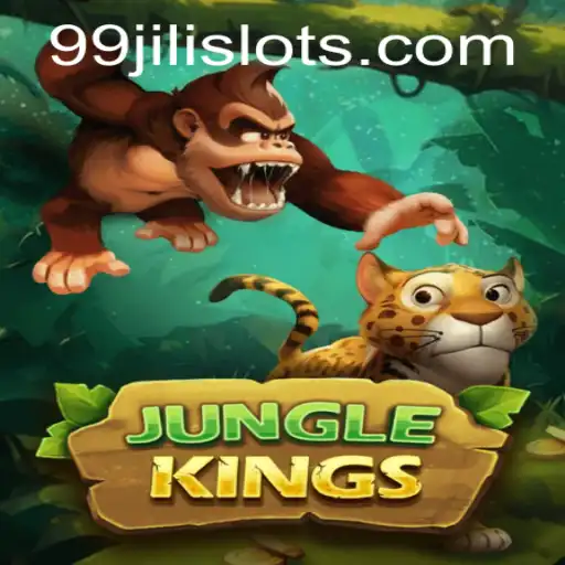 Exploring JungleKings: The Thrilling Adventure Game Featuring 99JILI