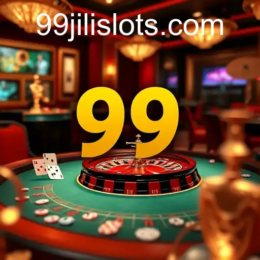 Unveiling the Vibrant World of Live Casinos with 99JILI