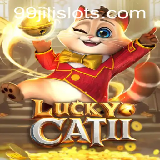 Exploring the World of LuckyCatII and 99JILI