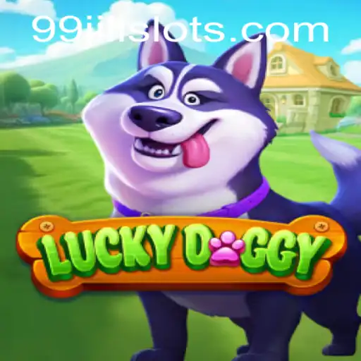 Discover the Exciting World of LuckyDoggy: A Comprehensive Guide to 99JILI