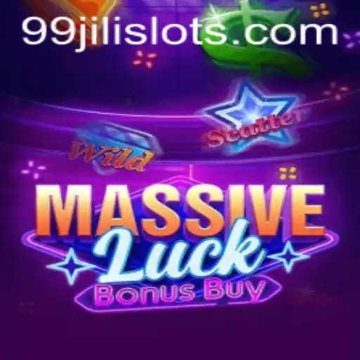 Exploring MassiveLuckBonusBuy: A New Era in Online Gaming Entertainment