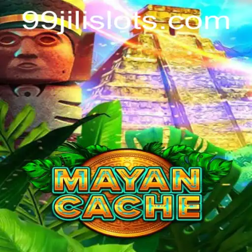 Unveiling the Thrilling World of MayanCache: Discover the Ancient Treasures