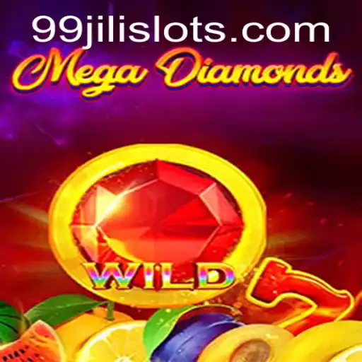 MegaDiamond: An Intriguing Journey into the World of 99JILI