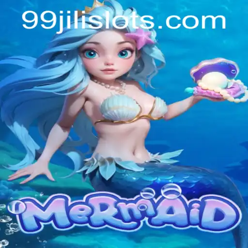 Mermaid: Dive into the Enchanting World of 99JILI