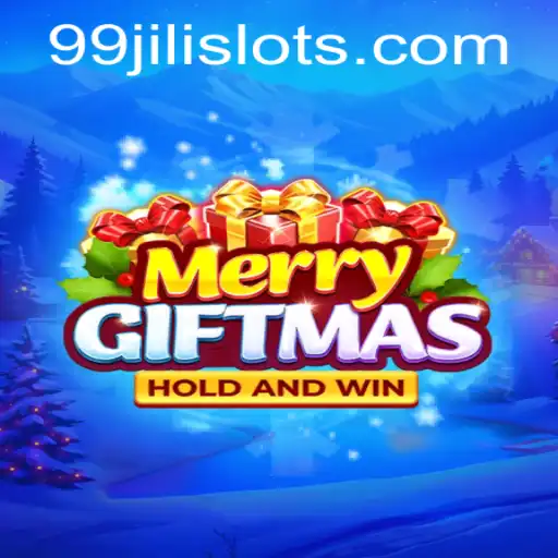 MerryGiftmas: A Festive Game Experience with 99JILI