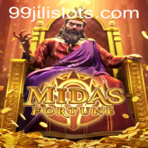 Unveiling MidasFortune: A Journey into Gold and Glory
