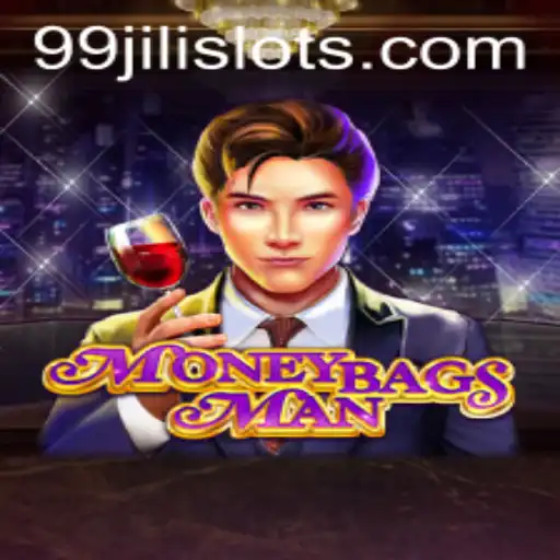 Journey into the World of MoneybagsMan: Step Up for the 99JILI Challenge