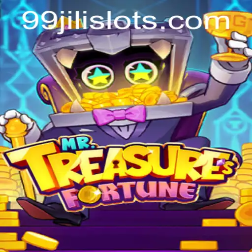 MrTreasuresFortune: A Comprehensive Guide to the Exciting New Game