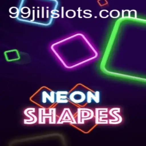 NeonShapes: Exploring the Vibrant World of Geometry and Strategy