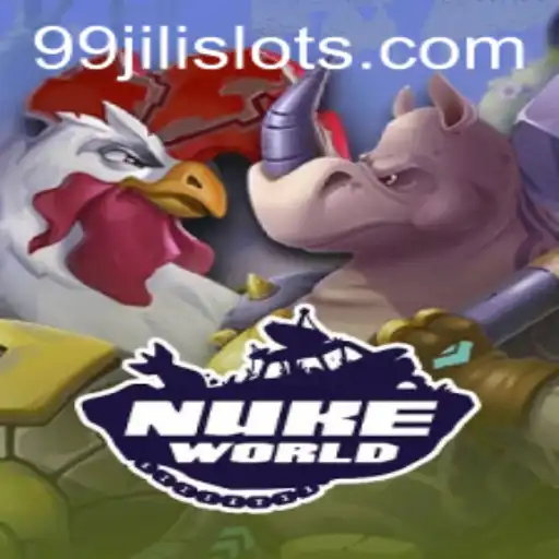 Exploring the Exciting World of NukeWorld: An In-Depth Look