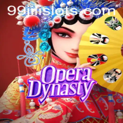 Discovering the Enchanting World of OperaDynasty with 99JILI