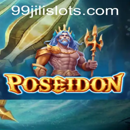 Exploring the Depths of Poseidon: A Dive into the Thrilling Adventure Game 99JILI