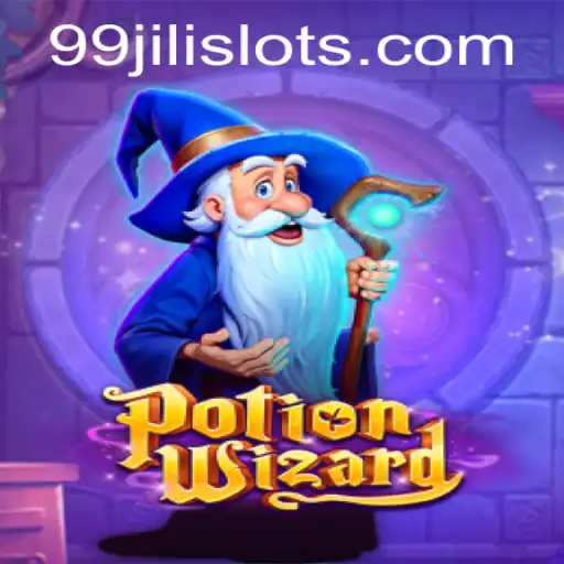 Discover the Magic of PotionWizard with 99JILI