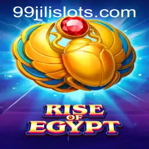Exploring the World of RiseOfEgypt and the 99JILI Experience