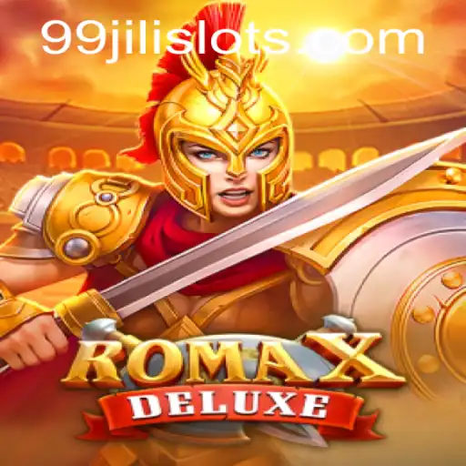 Exploring the Thrilling World of RomaXDeluxe: A Guide to 99JILI's Latest Gaming Sensation
