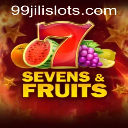 Explore the Thrilling World of SevensFruits with 99JILI