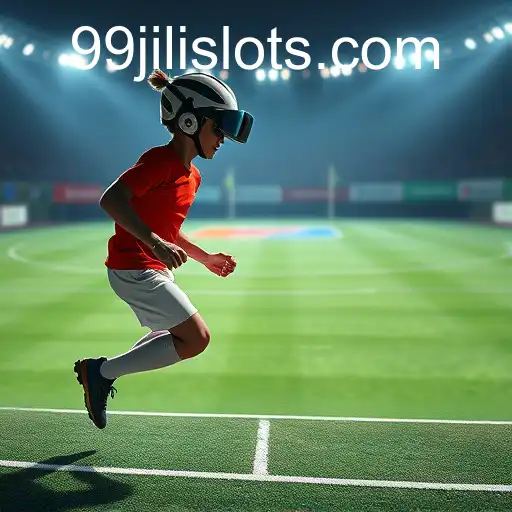 The Evolution of Sports Industry in the Era of 99JILI