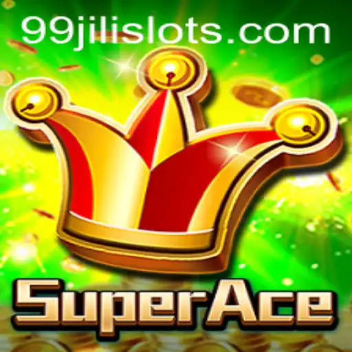 SuperAce: The Ultimate Gaming Experience with 99JILI