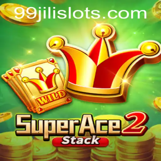 SuperAce2: The Thrilling Adventure Powered by 99JILI