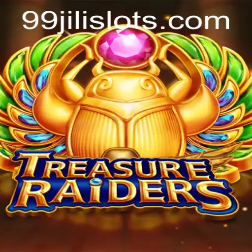 TREASURERAIDERS: An In-Depth Exploration of the Thrilling Game