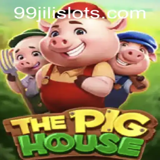 Unveiling The Pig House: A New Era of Online Gaming with 99JILI