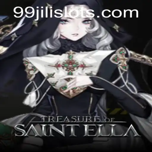 Unearthing the Mysteries of TreasureofSaintElla: A New Adventure by 99JILI