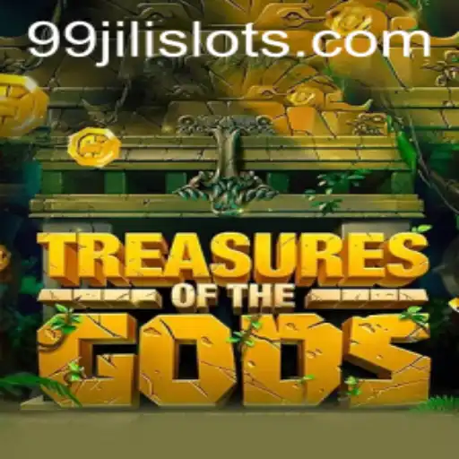 Exploring TreasureoftheGods: An Epic Journey with 99JILI