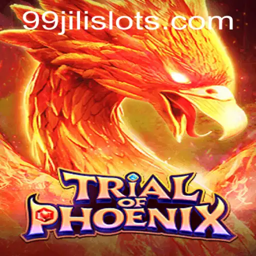 Trail of Phoenix: The Ultimate Adventure with 99JILI