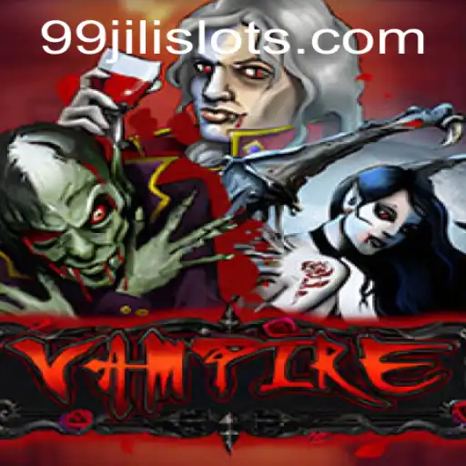 Exploring the Intriguing World of the Game Vampire by 99JILI