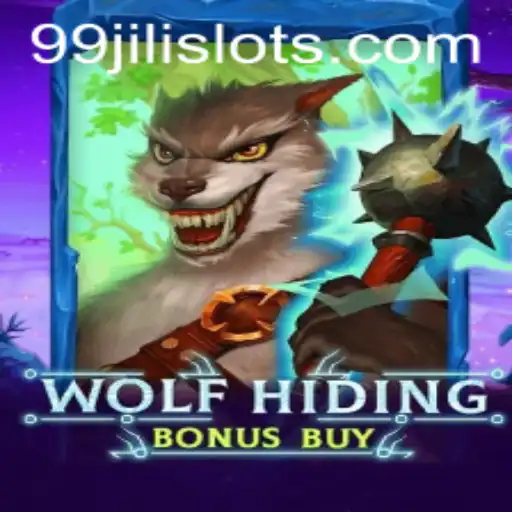 Exploring the Thrilling World of WolfHidingBonusBuy: An Unforgettable Gaming Adventure