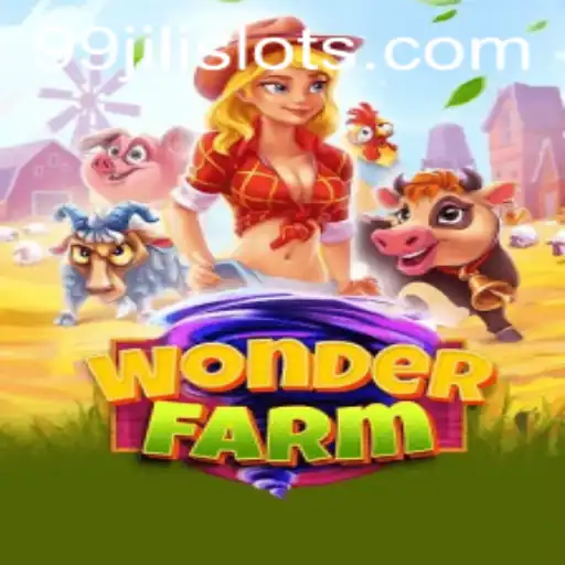 WonderFarm: Dive into a World of Adventure with 99JILI