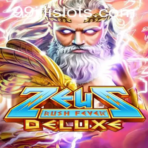 Experience the Thrills of ZeusRushFeverDeluxe - The Ultimate Gaming Adventure